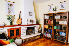 Co-housing Community